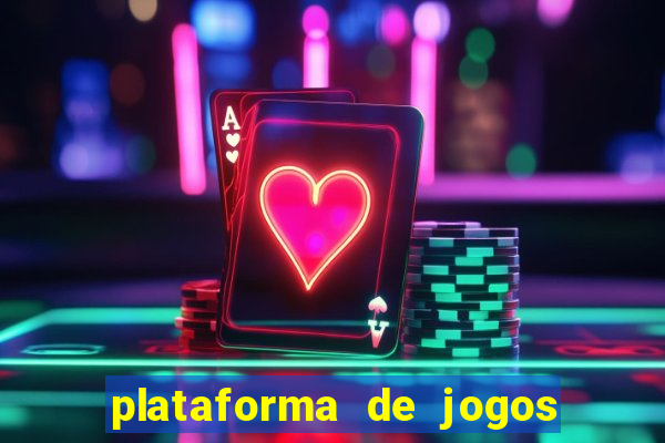 plataforma de jogos deolane bezerra